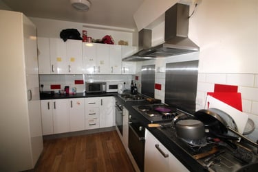 1 bed house, Broad Street, Hockley, Nottingham, NG13AJ - Image 6